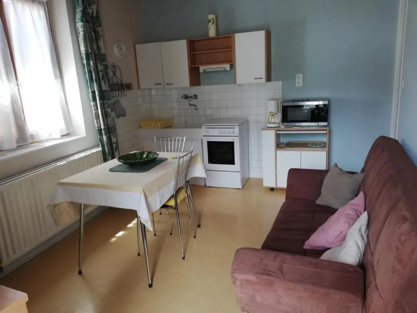 B&B et Apartments Moulin du Martinet