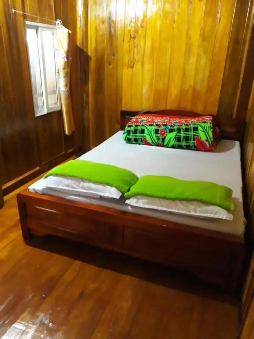 Ba Be Lake Homestay - Quynh Chi