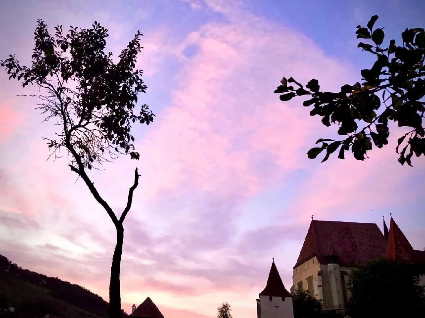 Casa Eva Wagner - Biertan