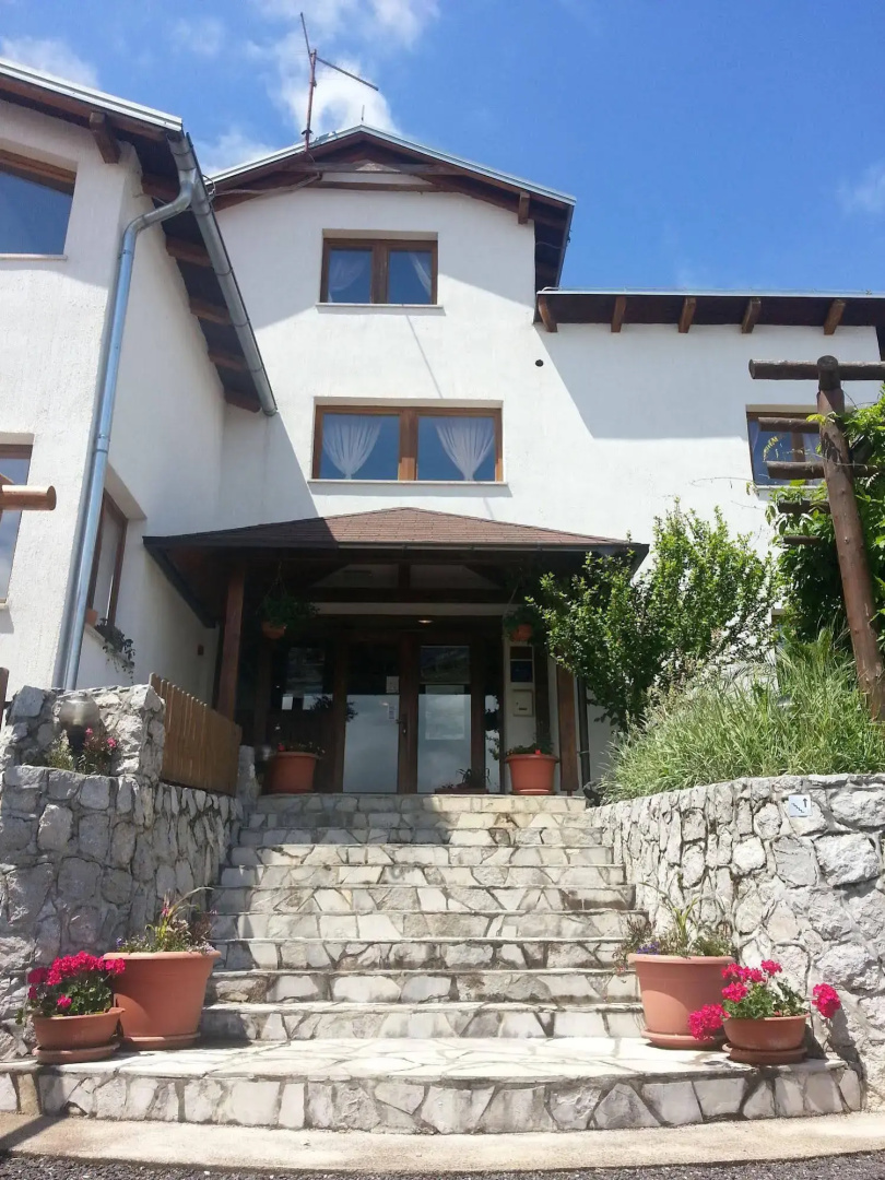 Plitvicka Vila