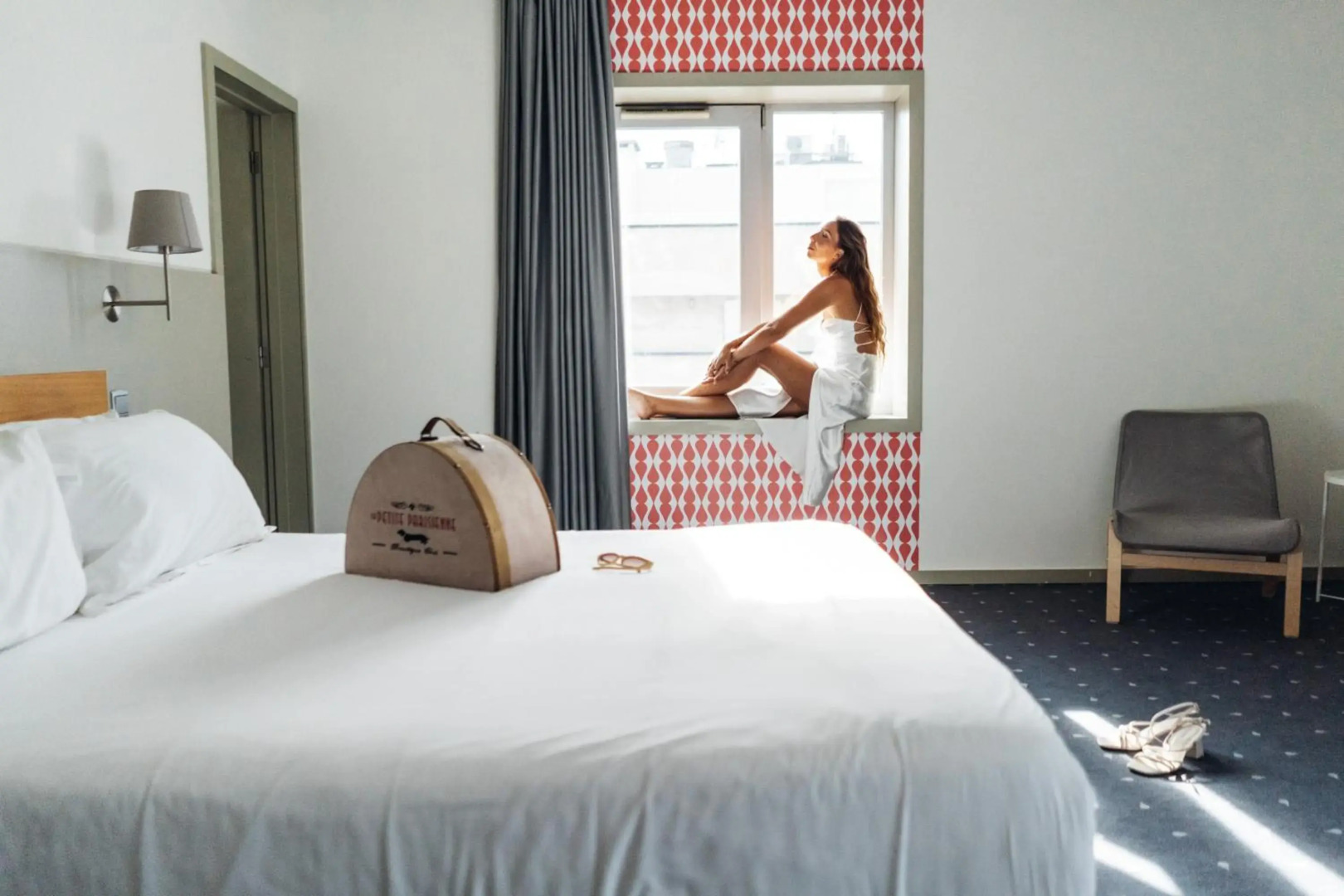 Stay Hotel Guimarães Centro