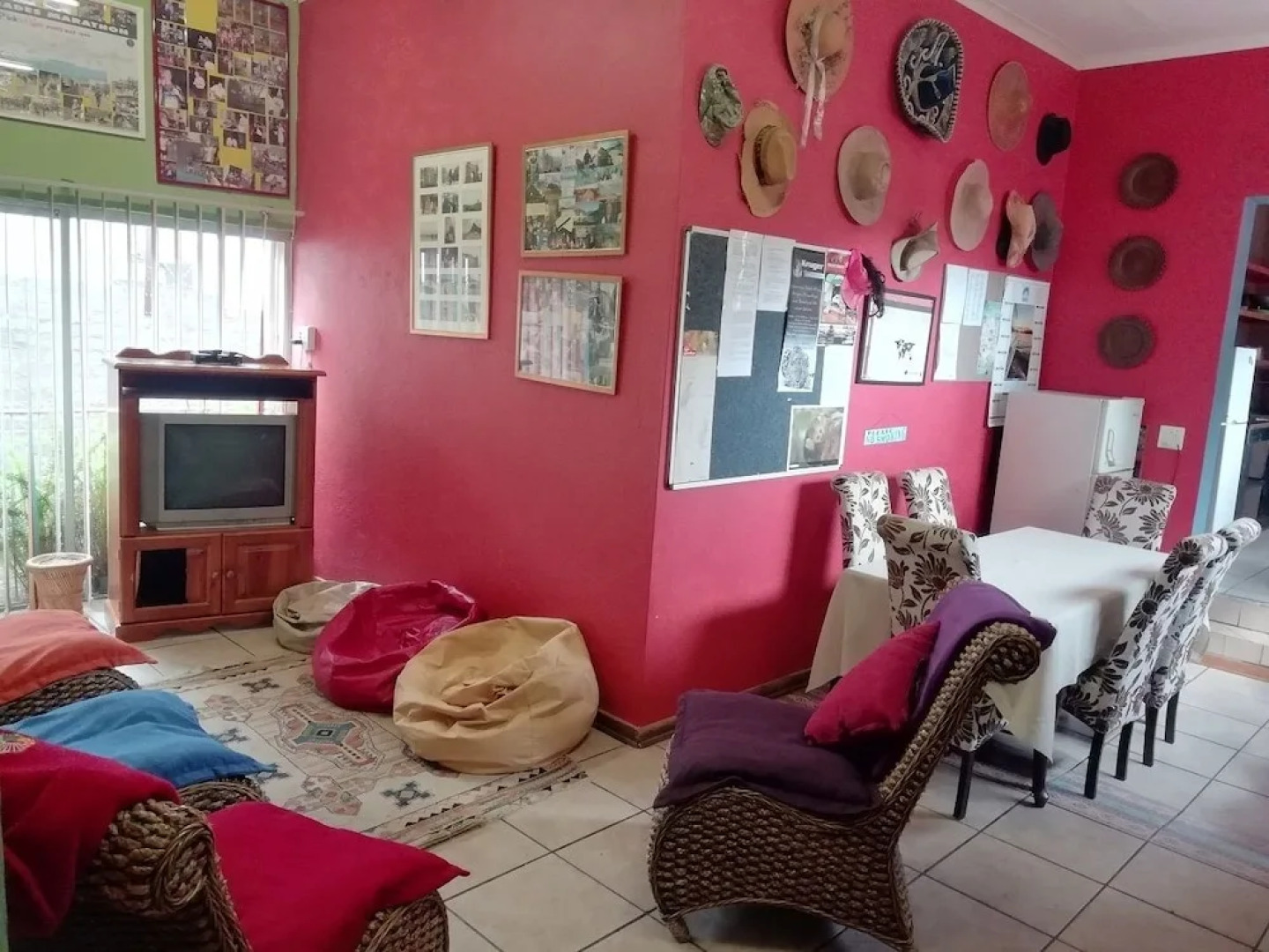 Old Vic Travellers Inn Nelspruit