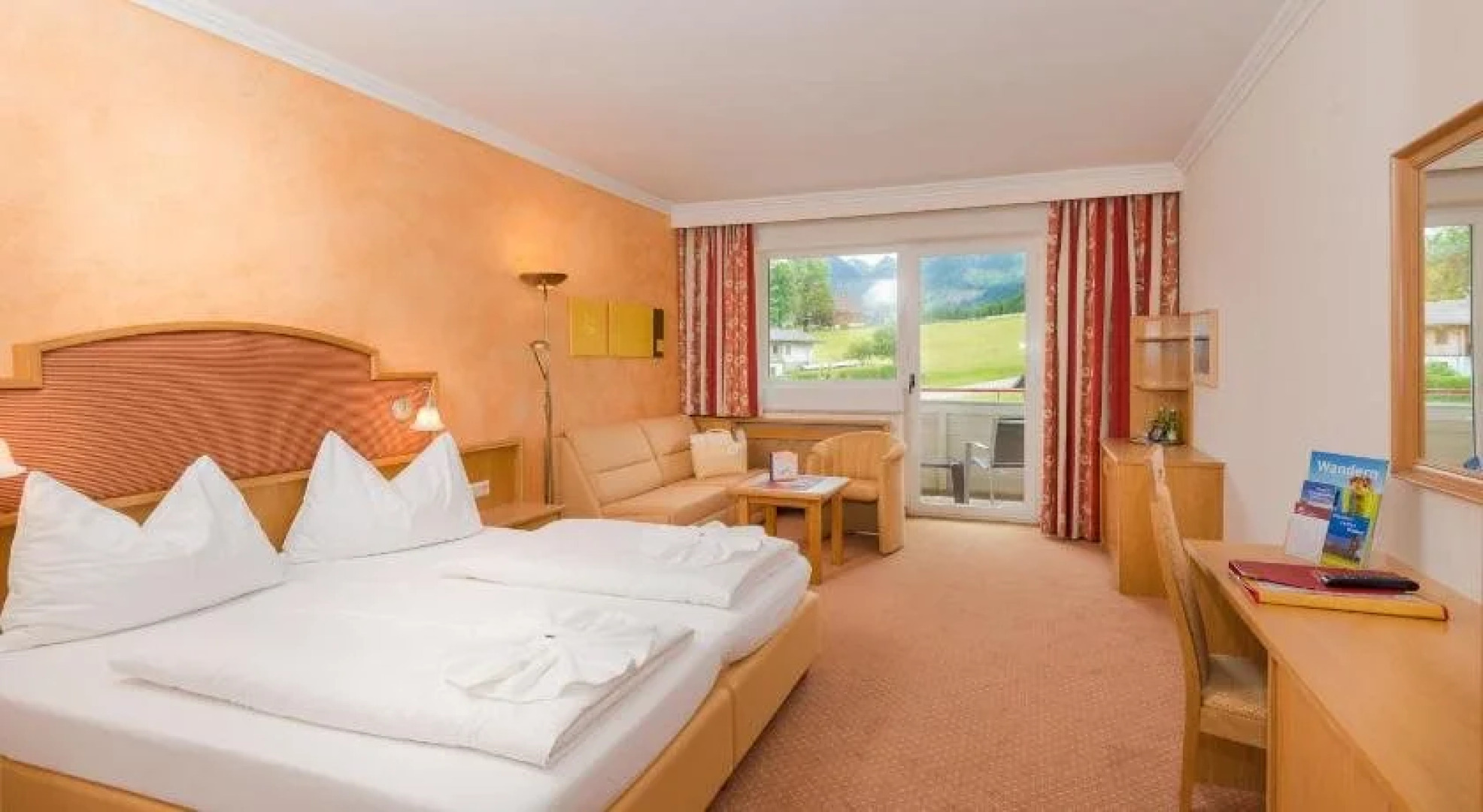 Aktivhotel Rohrmooserhof