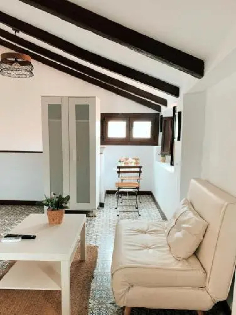 Viviendas La Placita Centro