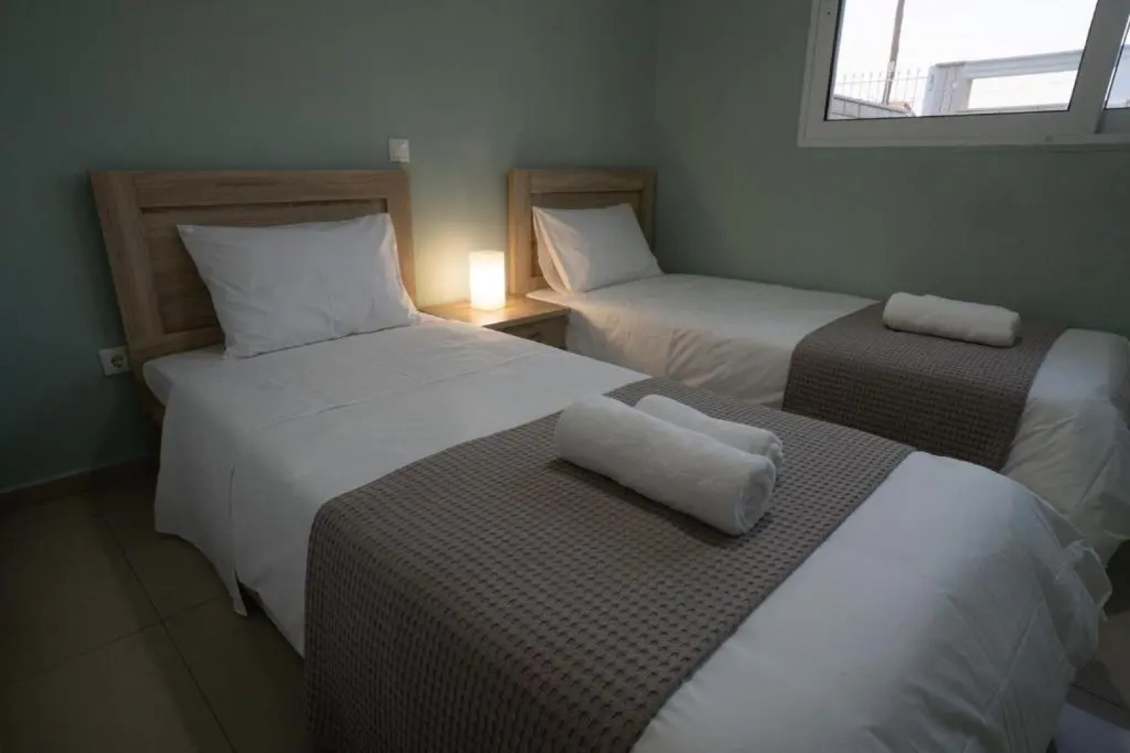 EMVI APARTMENTS II near airport