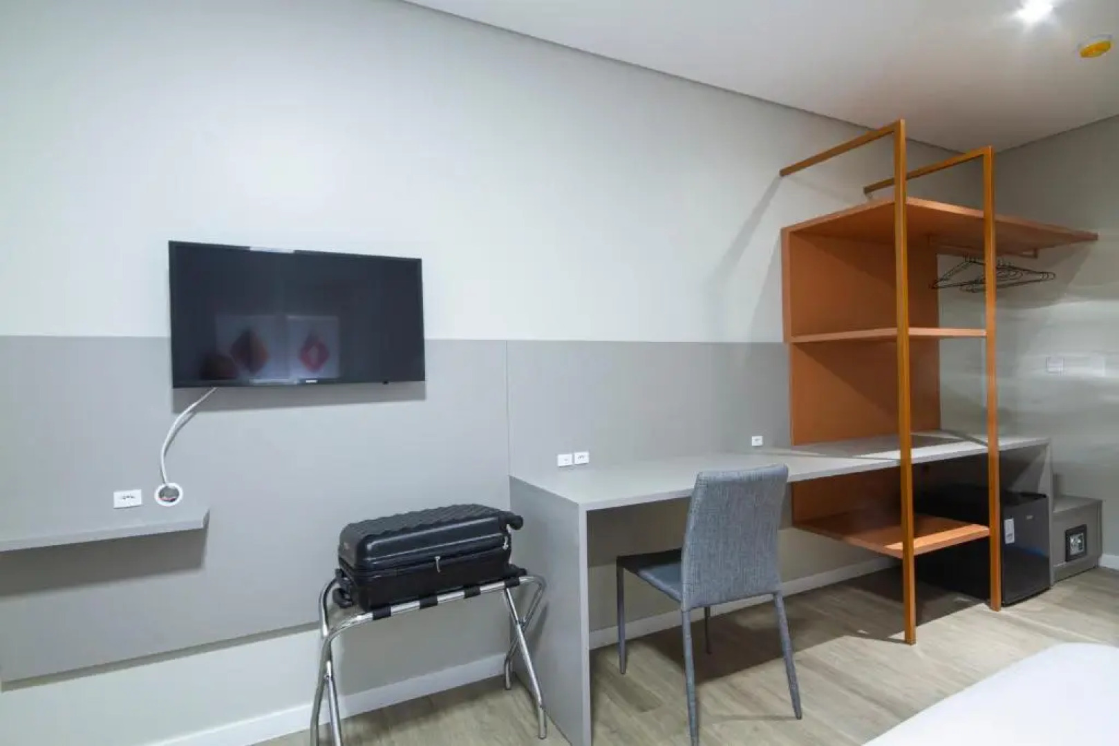 Hotel Darolt Criciúma