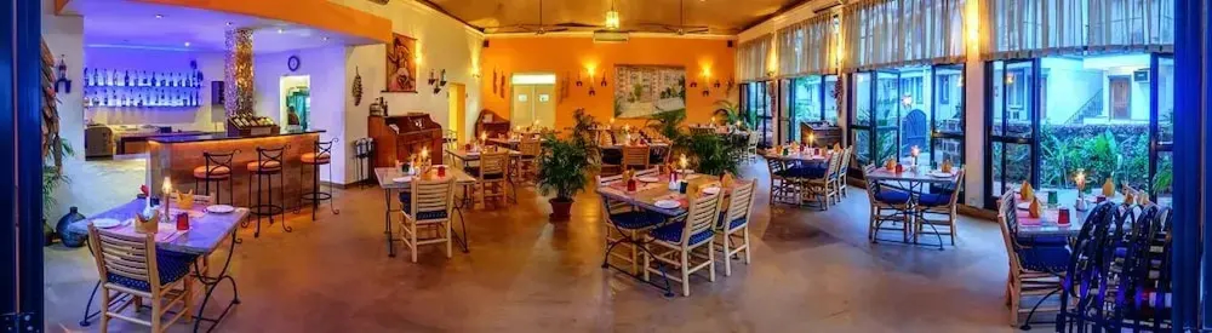 Karma Royal MonteRio