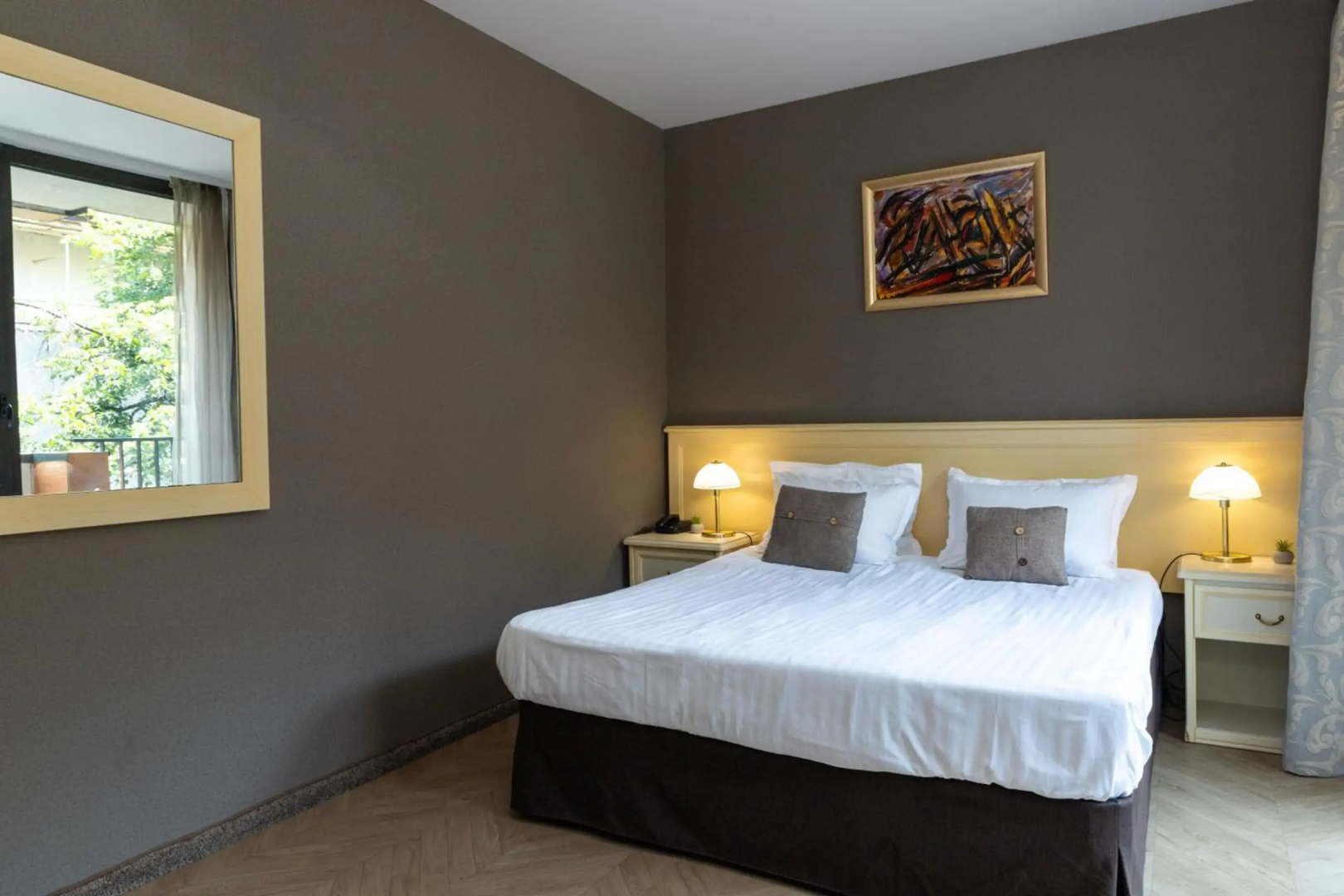 St George Hotel