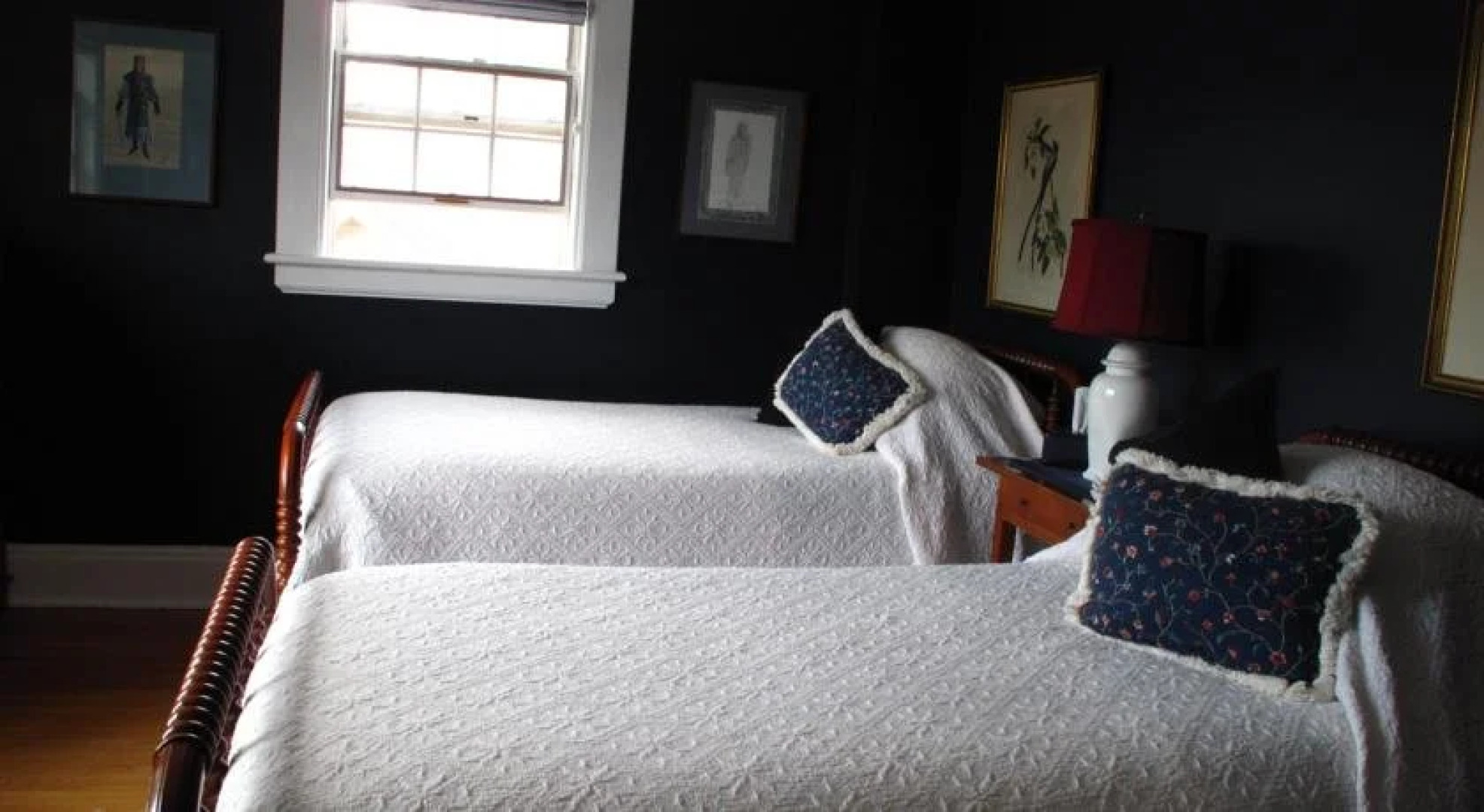 NewHaven On The River