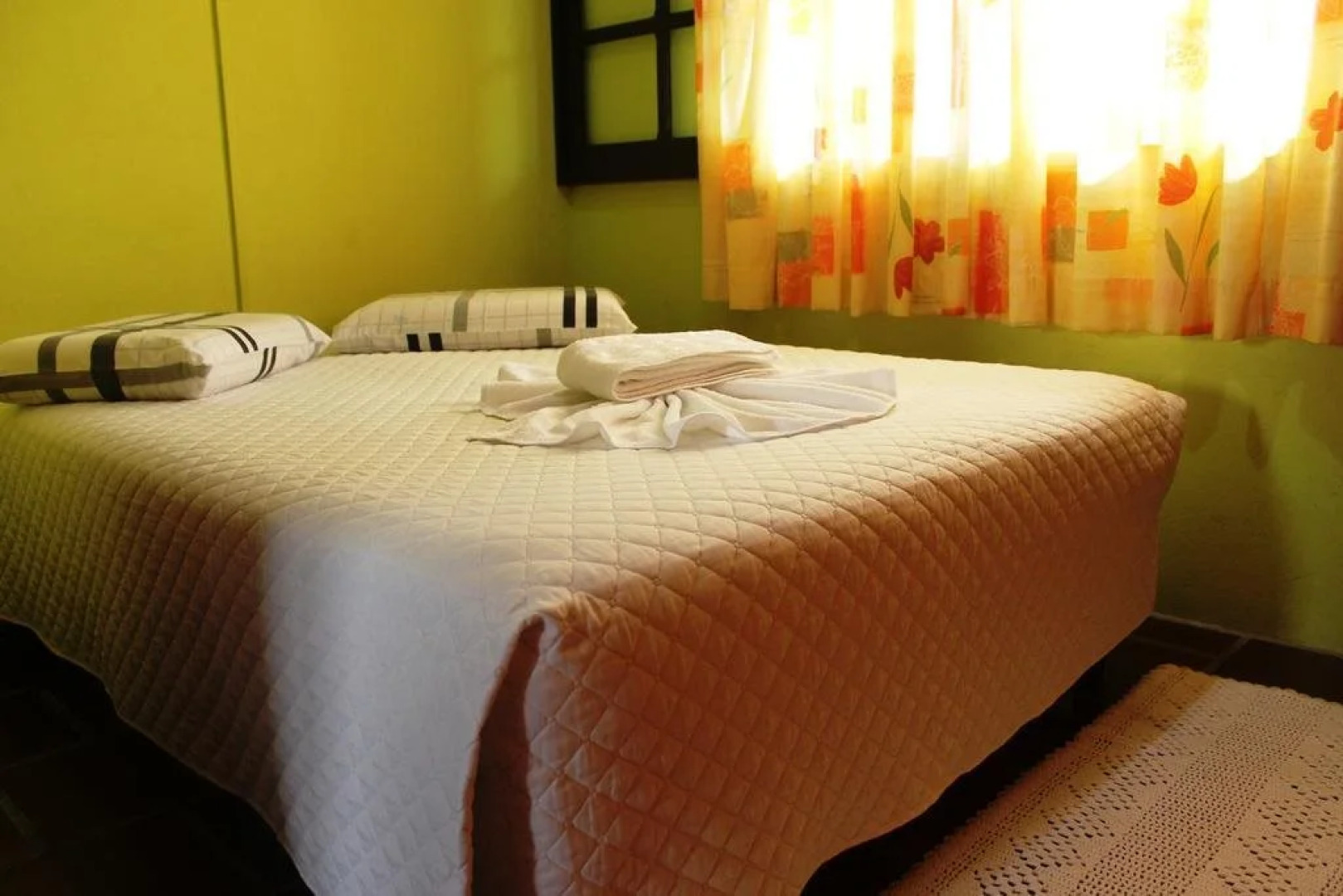 Pousada Recanto das Corujas