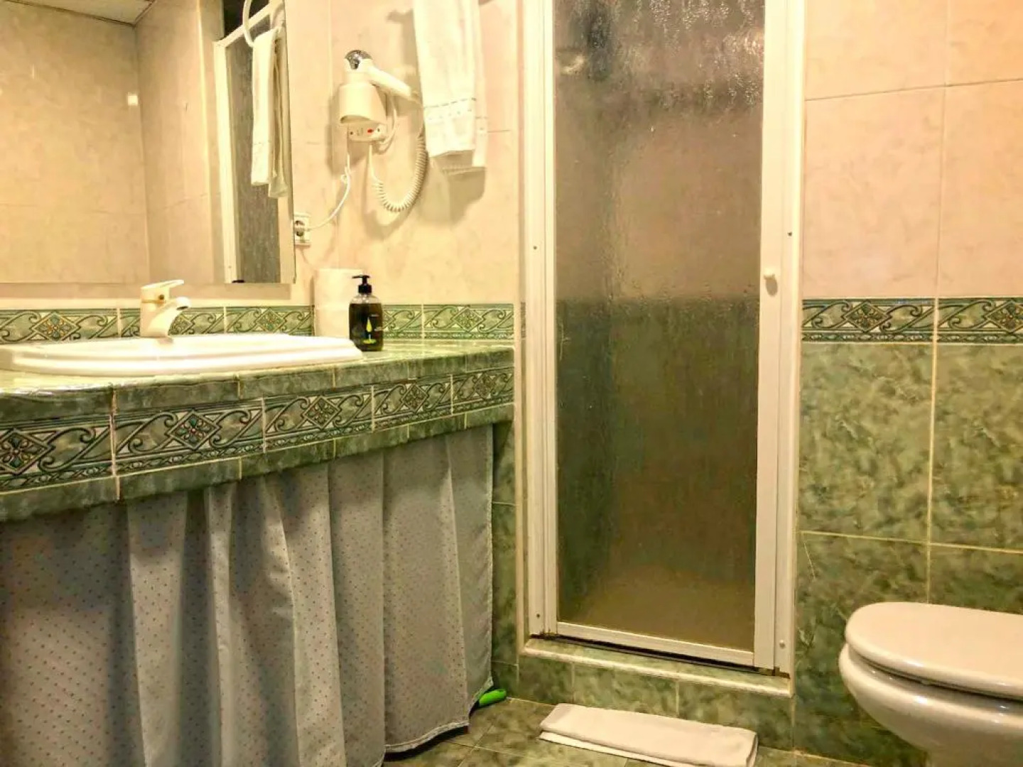 Apartamentos Los Angeles