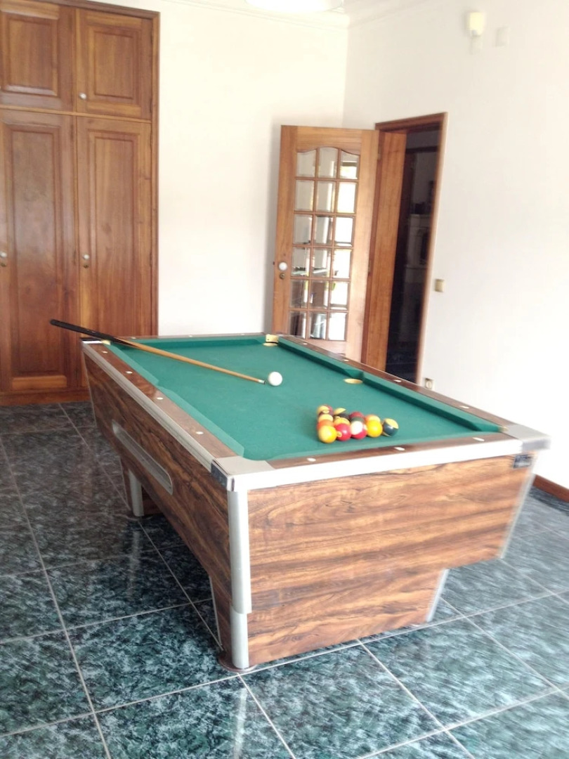 Villa With 4 Bedrooms in Maxial, With Wonderful Mountain View, Private Pool and Enclosed Garden - 24 km From the Beach