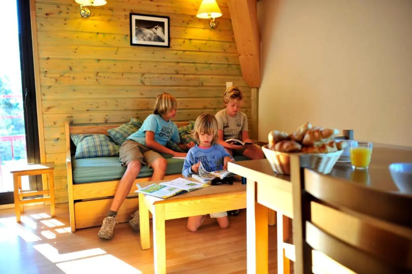 Goelia - Le Domaine De Castella