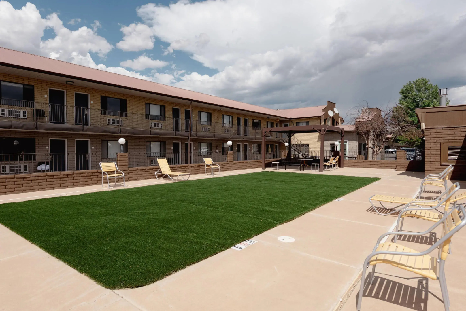 Econo Lodge Cortez near Mesa Verde