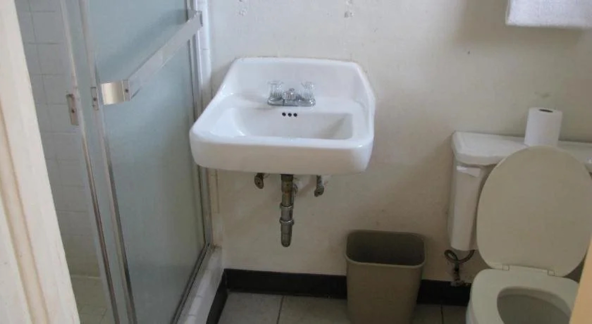 Cook's Motel- Panama City Beach