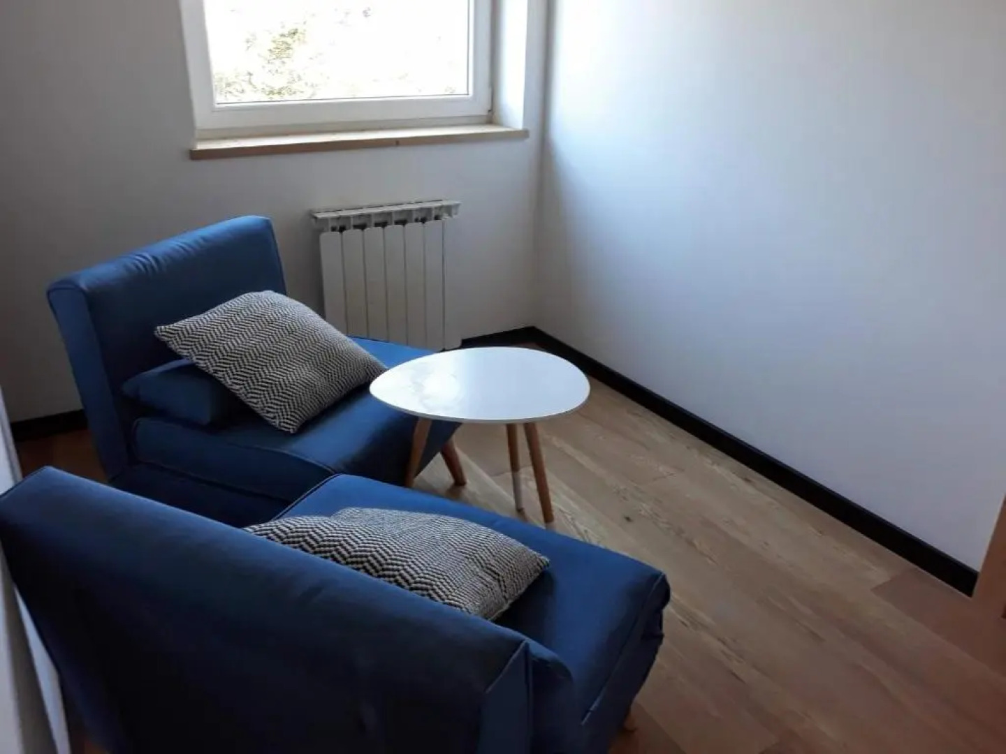 La maison des savoyards