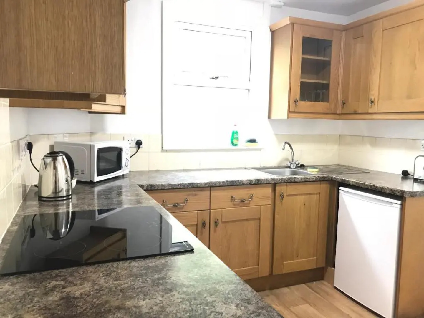 Golden Fleece Inn Tremadog