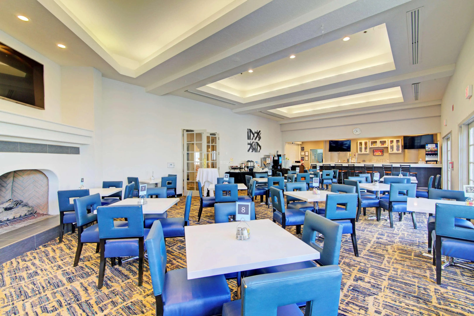 Best Western Posada Royale Hotel & Suites
