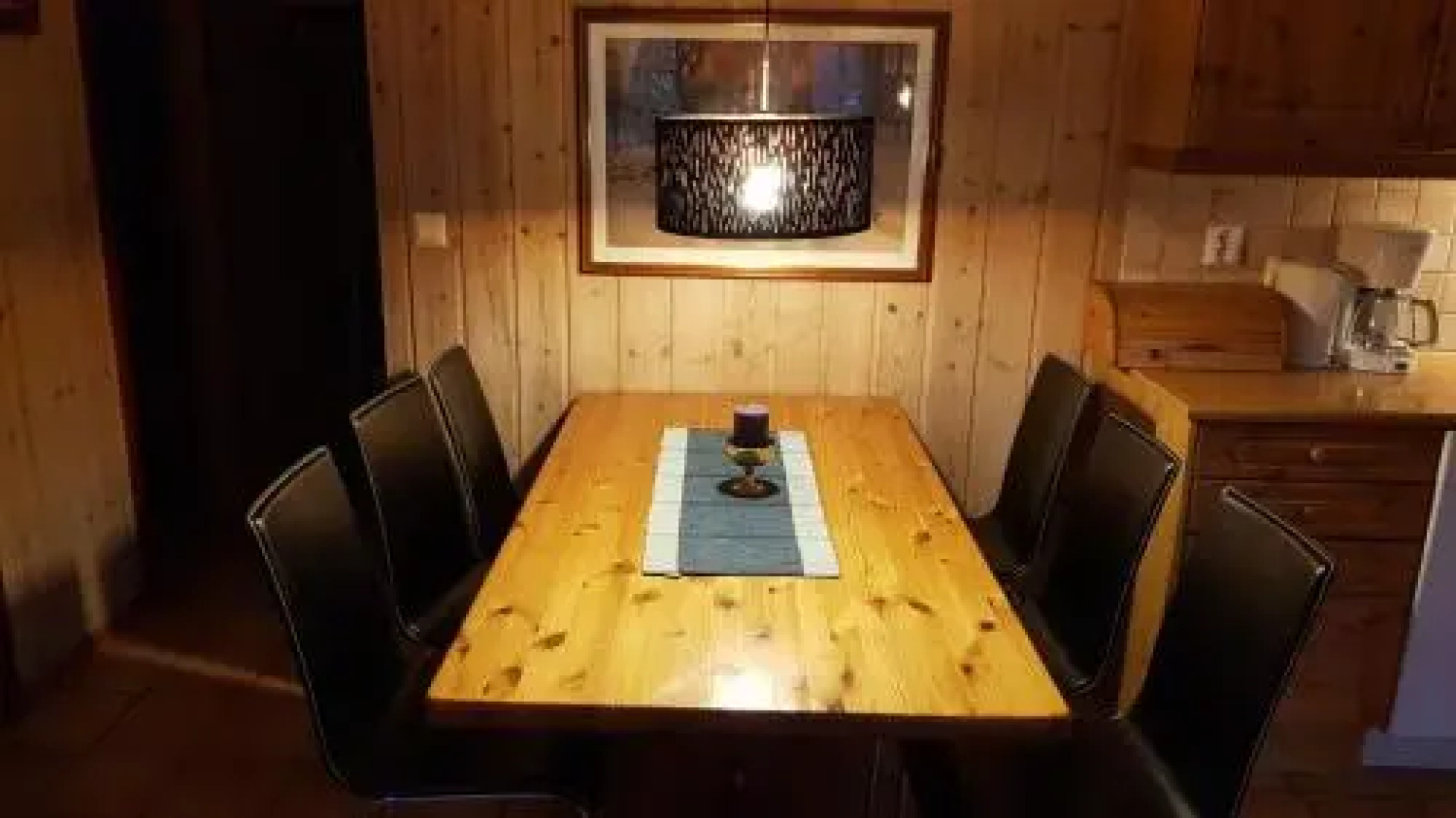 Solbjørnlia Apartments