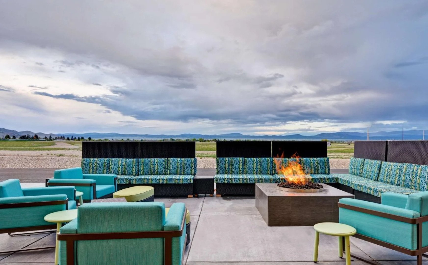 Home2 Suites by Hilton Helena