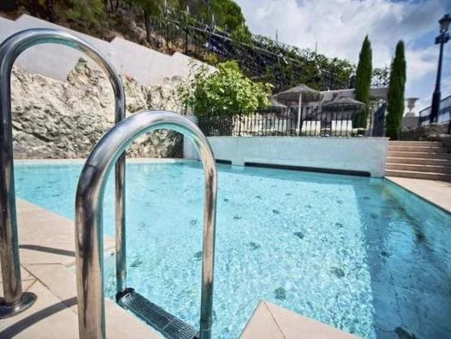 Villa Padierna Thermas de Carratraca