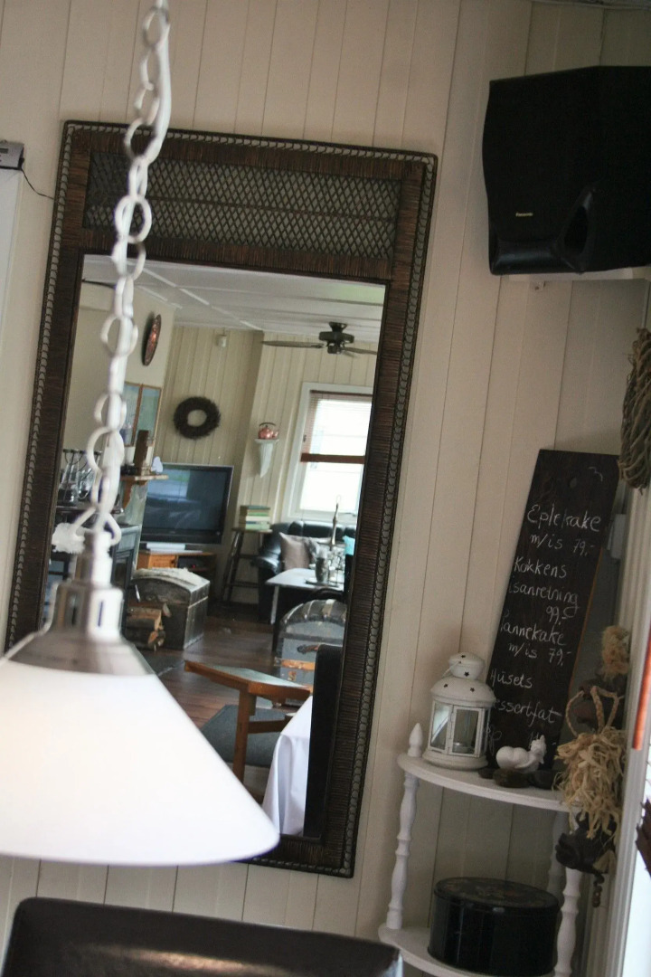 Vertshuset Fannarheimr