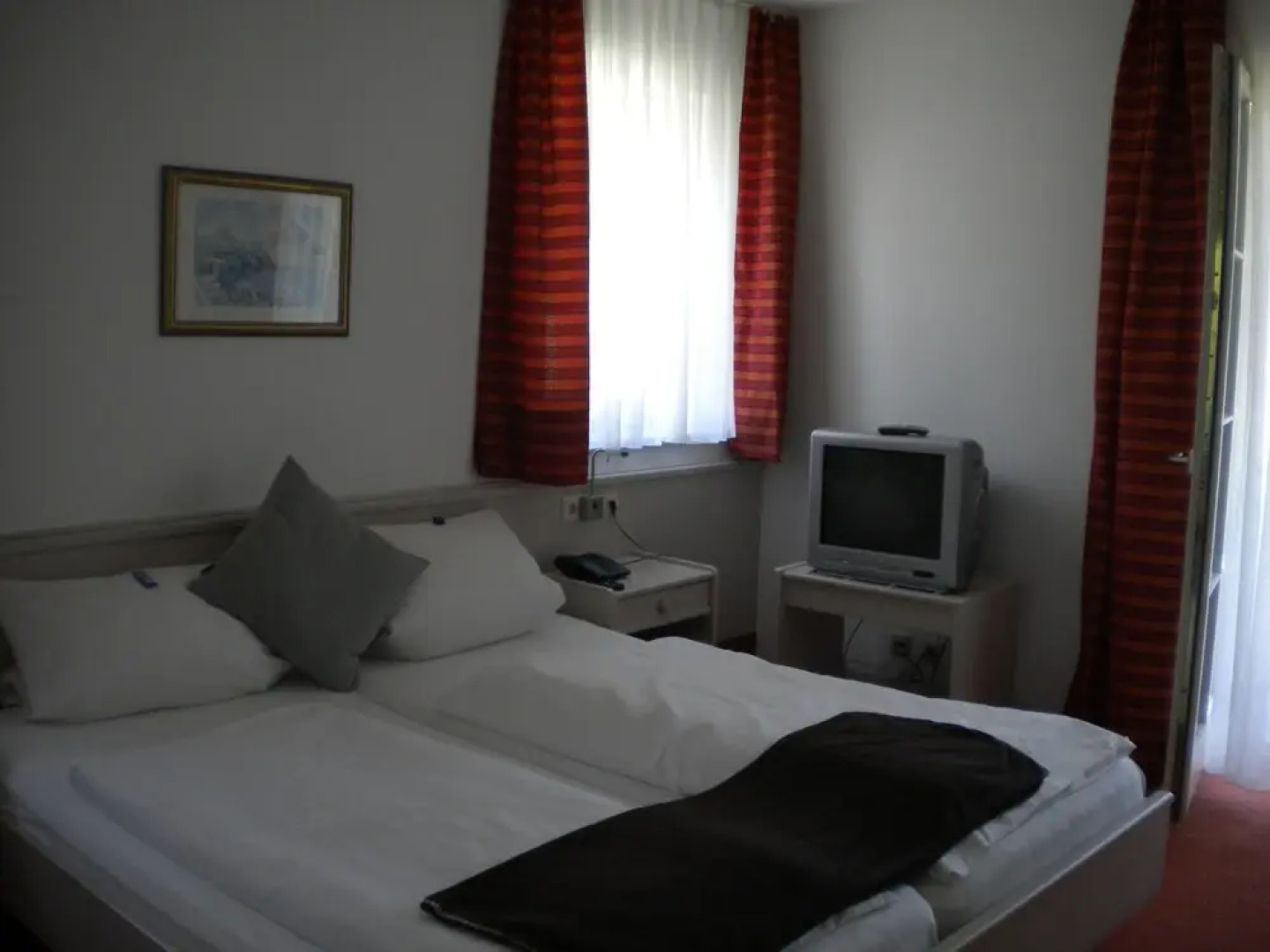 Hotel Garni
