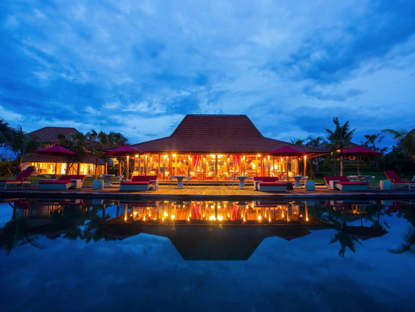 Amarta Beach Retreat By Karaniya Experience