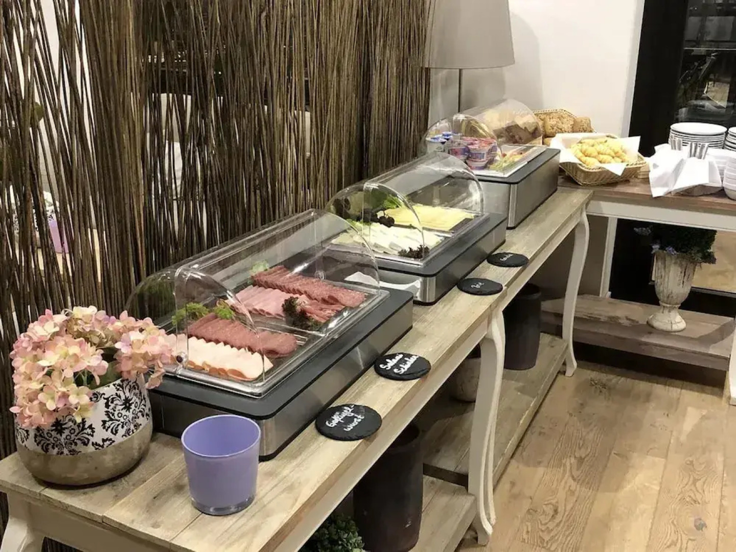 monte mare HOTEL Andernach