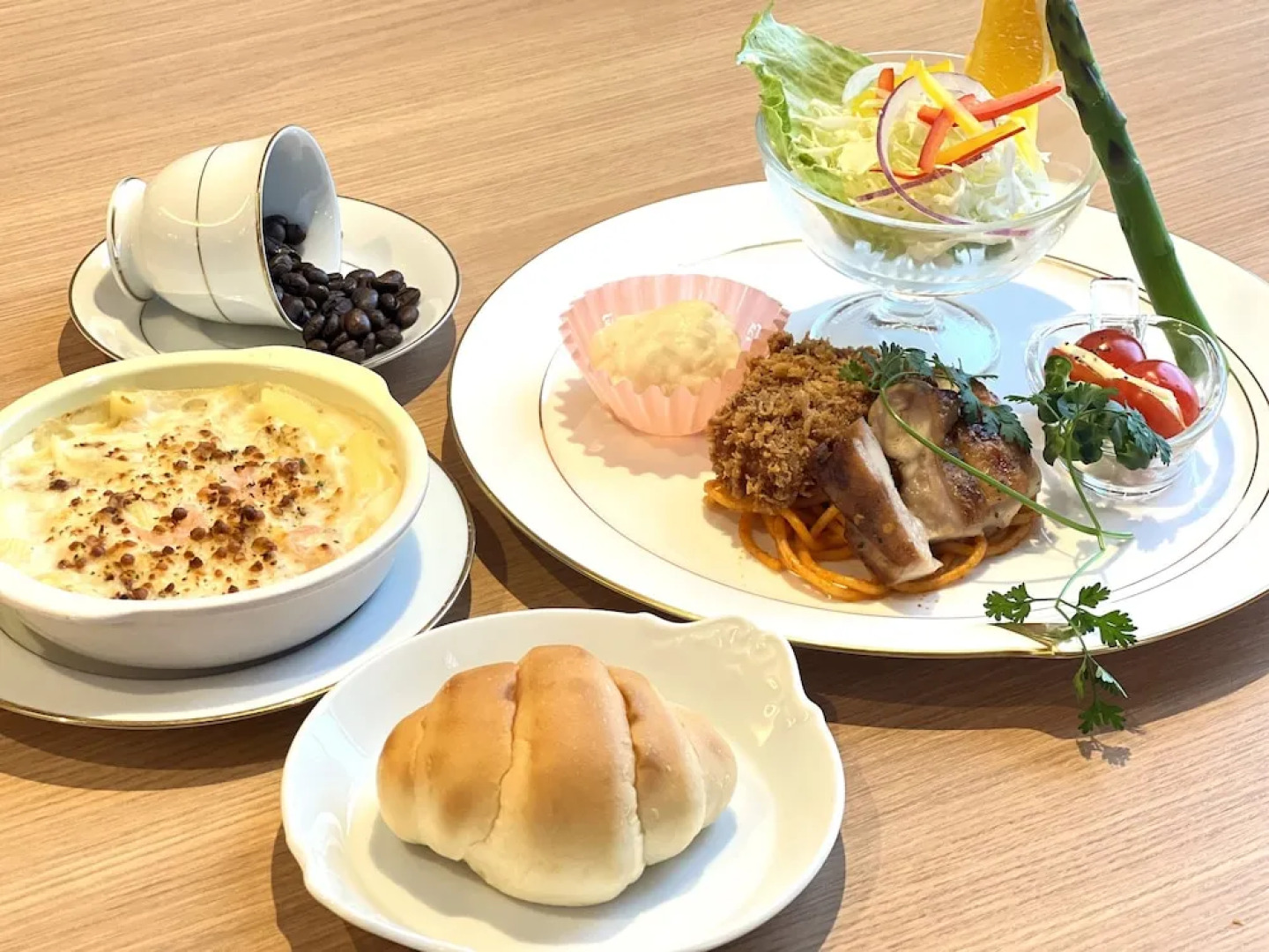 Bibai ekimae hotel BIJIKO