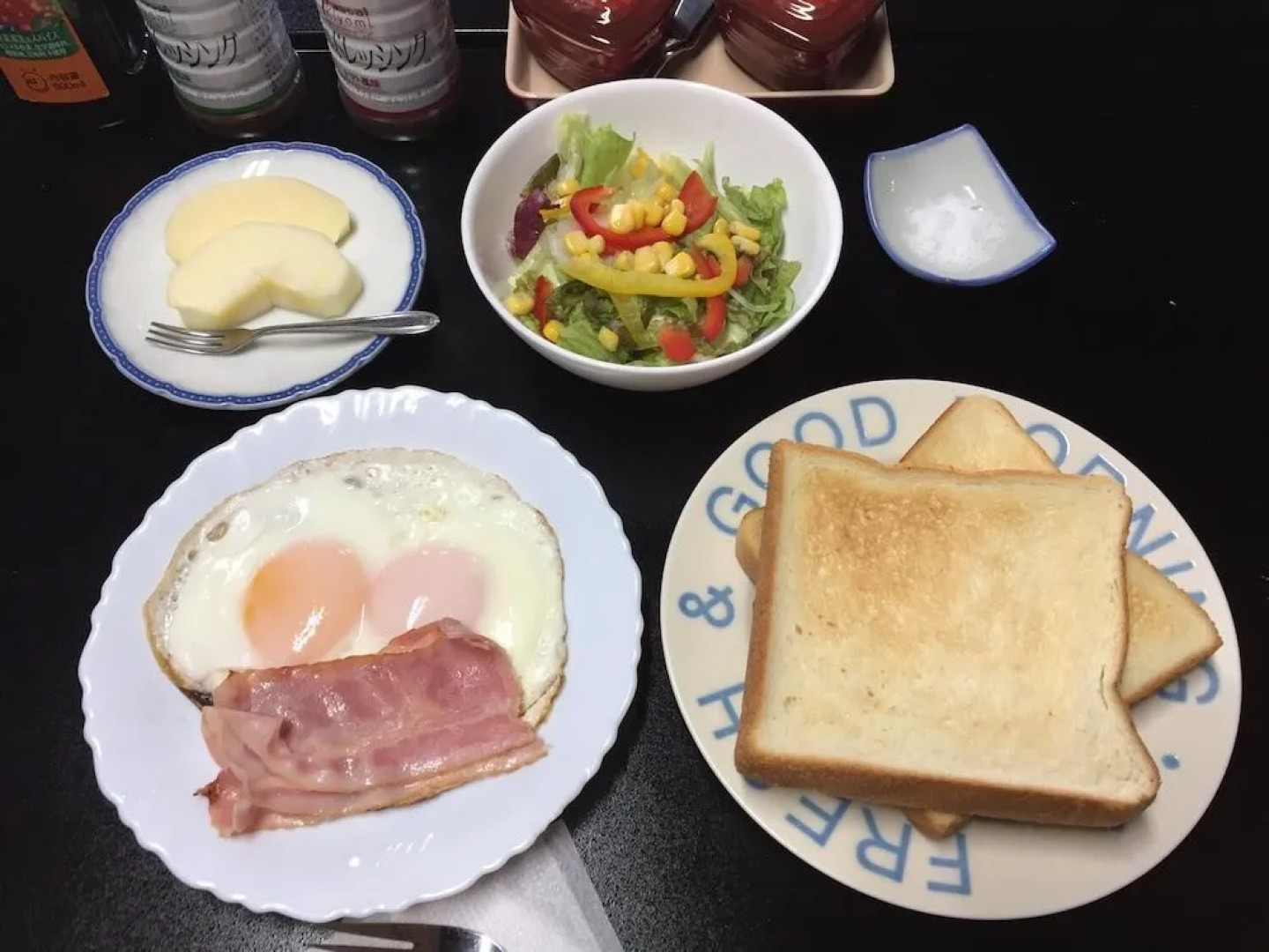 Shukubo Kanbayashi Katsukane