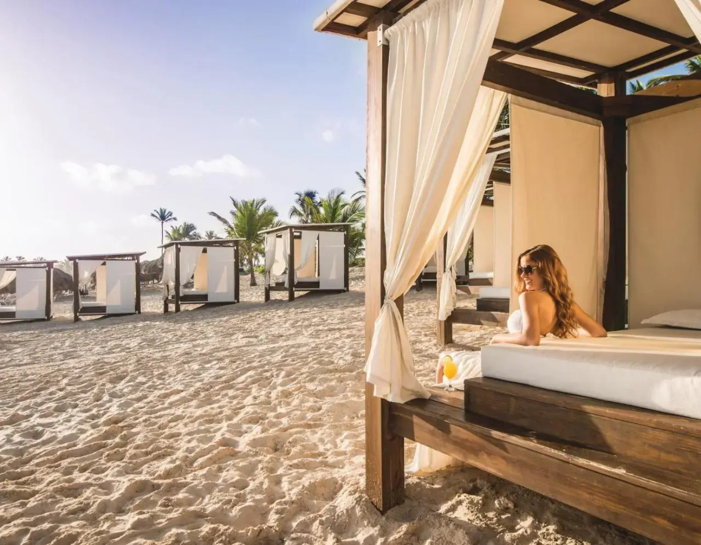 Hard Rock Hotel Riviera Maya - All Inclusive