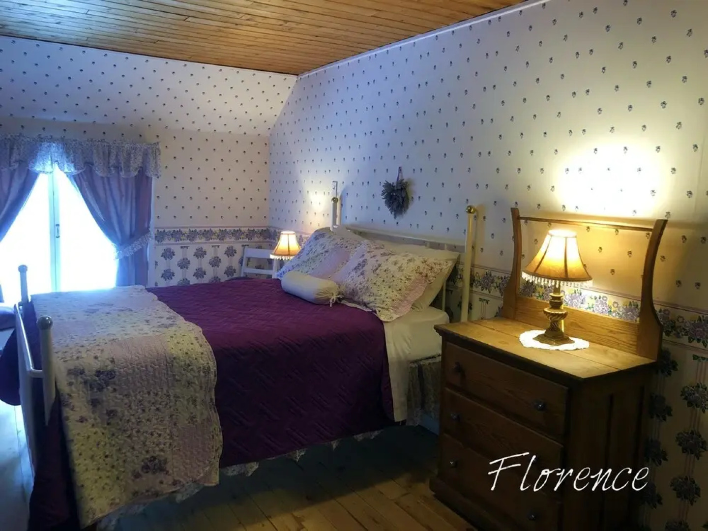 Auberge sur la Côte