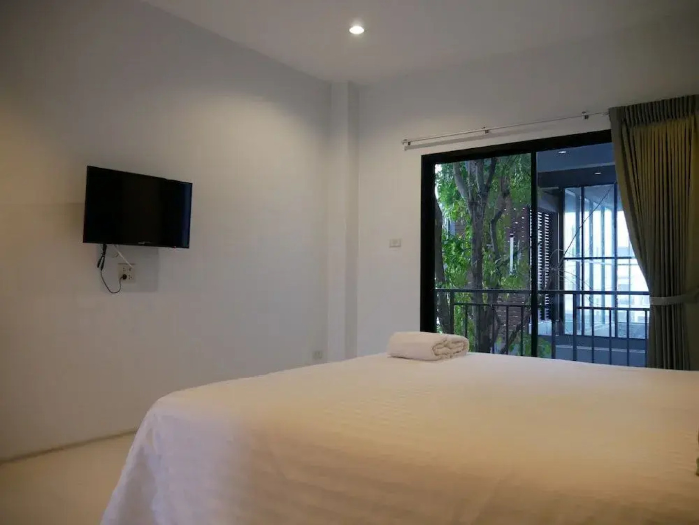 Sabai At Chumphae (To Make Arrangements For Check In Please Contact The Property In Advance)