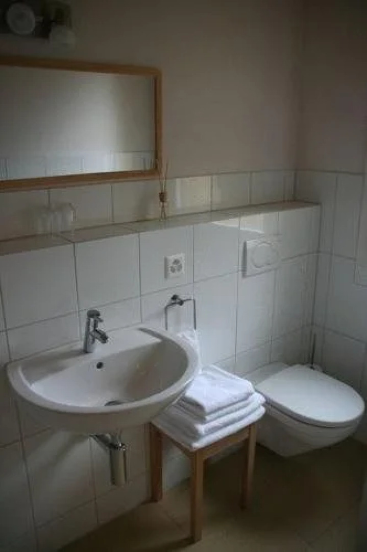 Bed & Breakfast Swiss Seasons