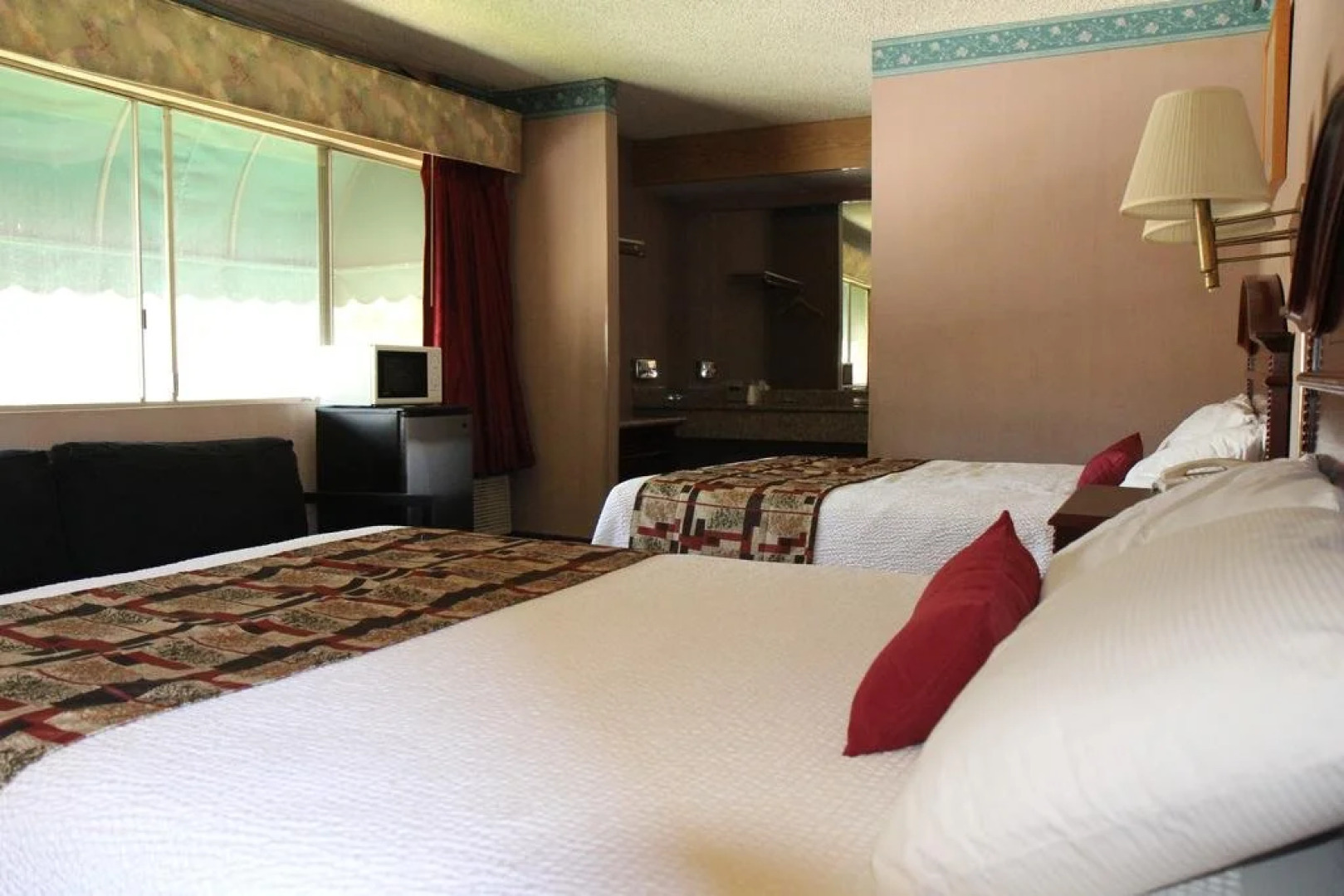 Anaheim Maingate Inn