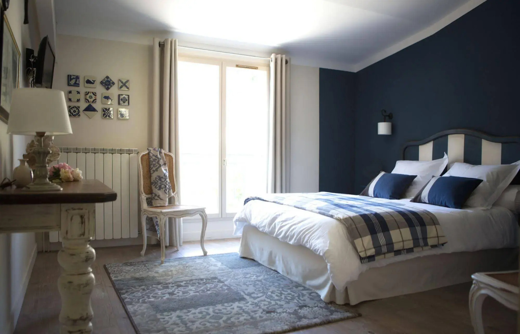 Les Jardins de la Livrée