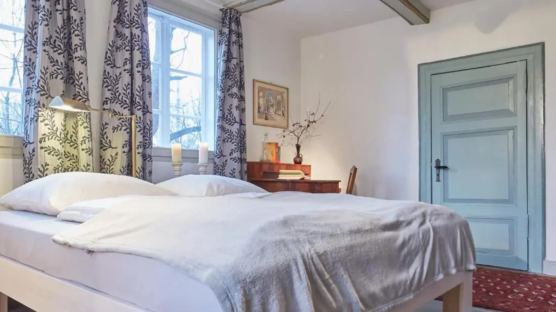 Klosterkrug Apartments