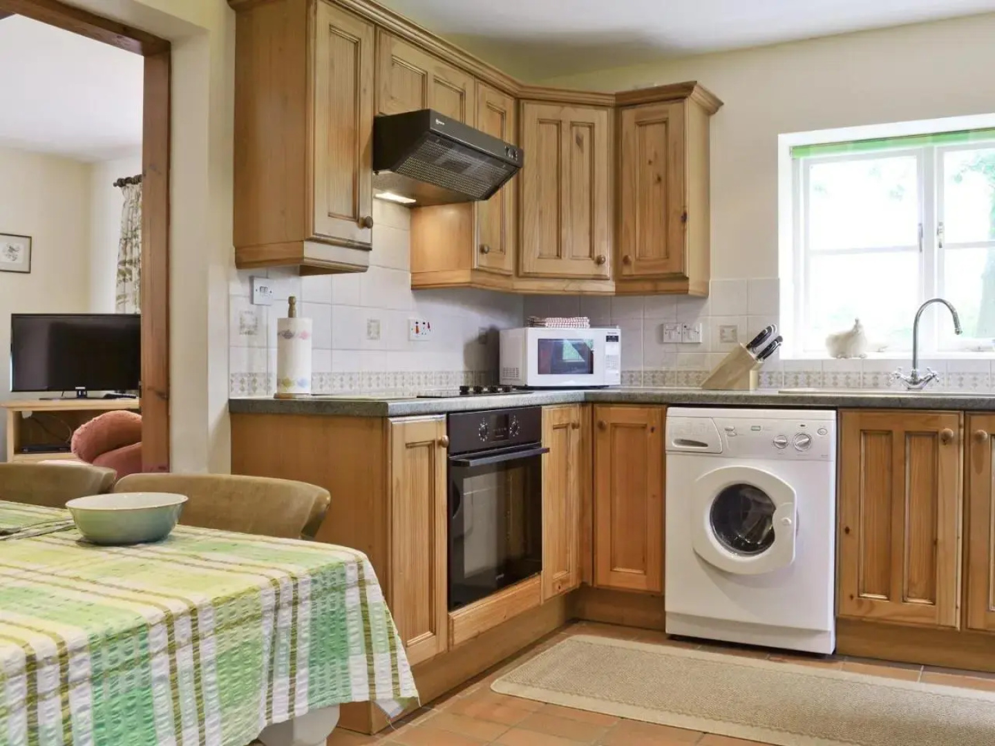 Garden Farm Cottage