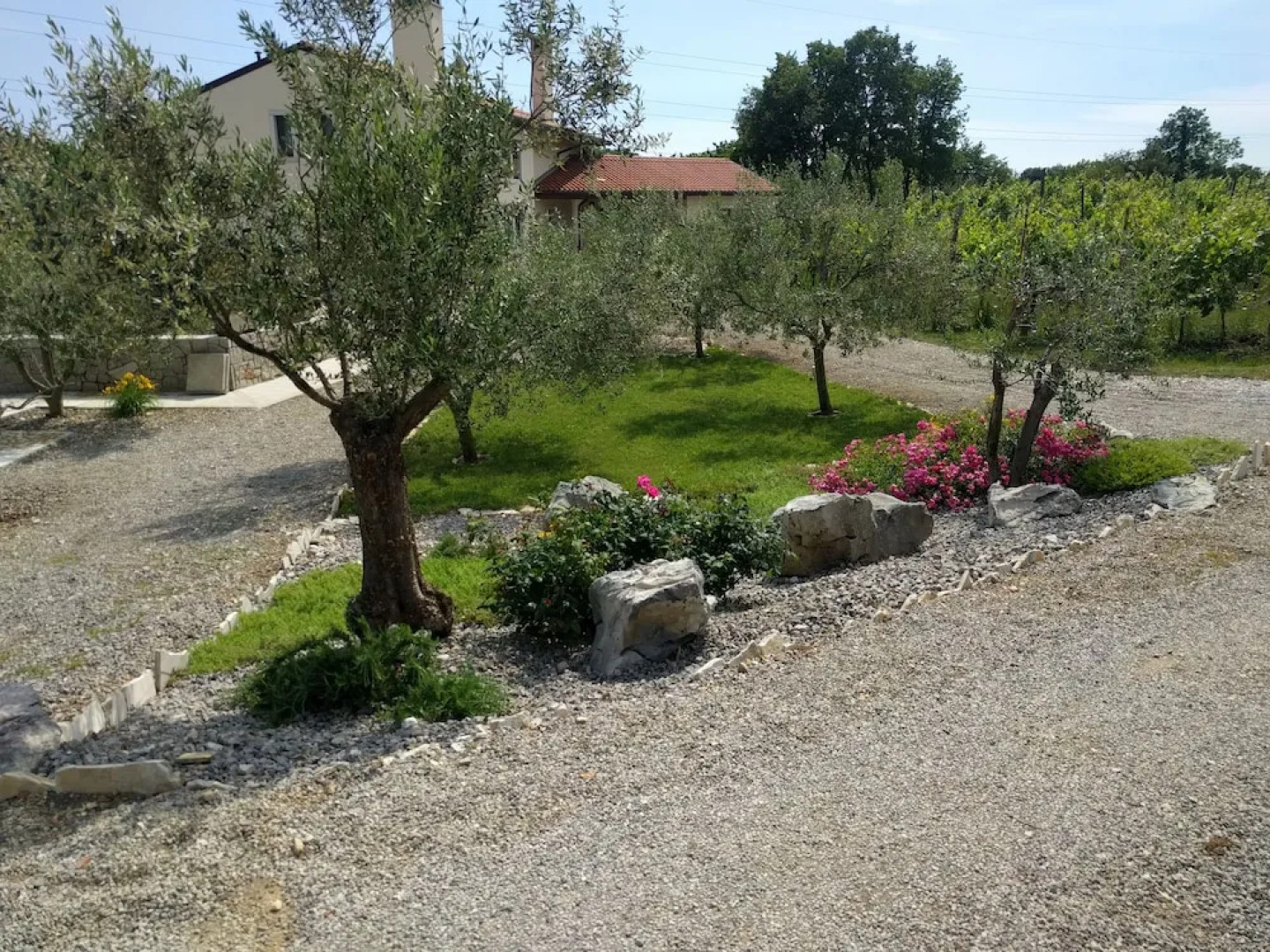 La Madrugada Agriturismo