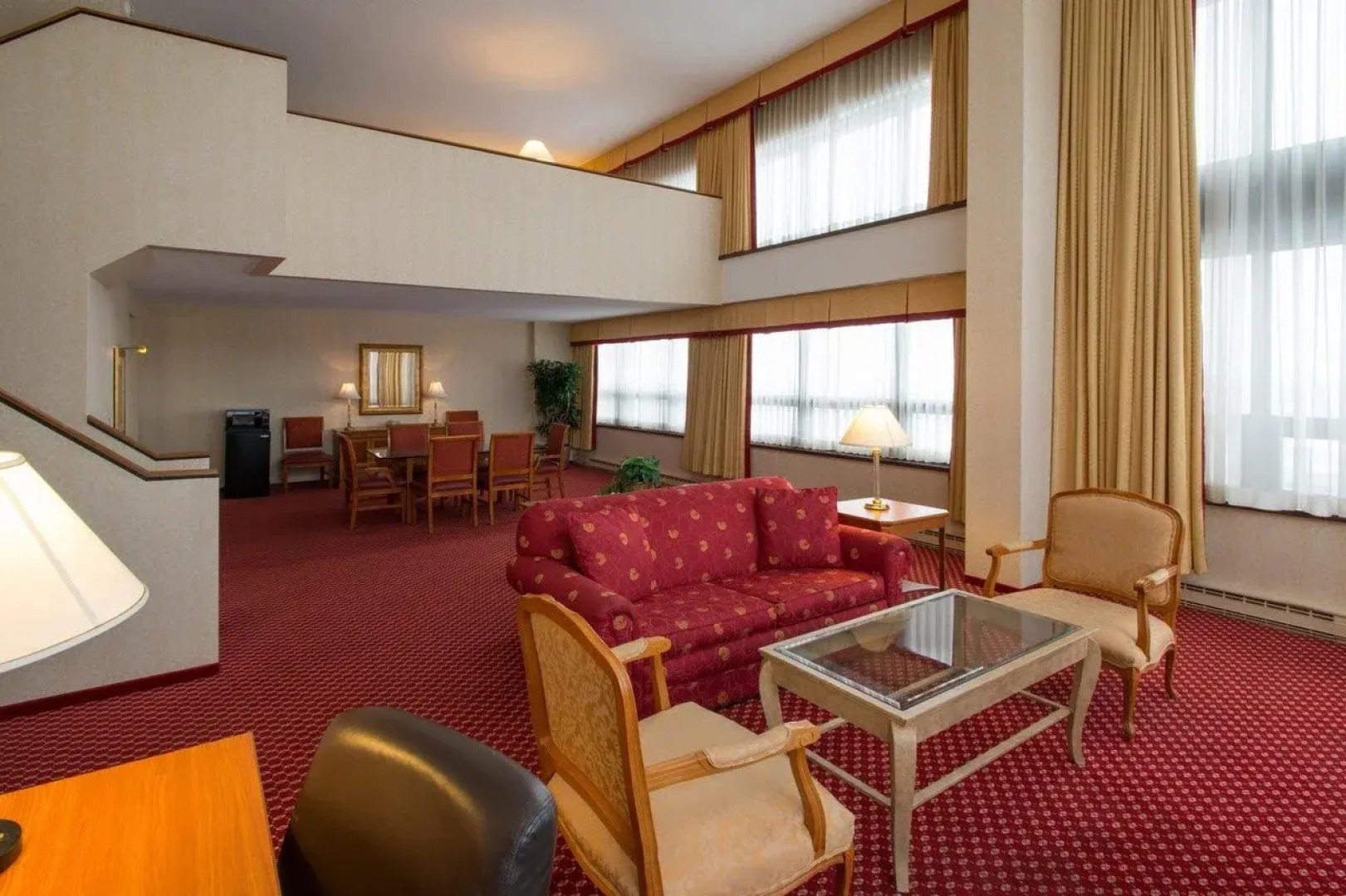 Staybridge Suites Chicago O'Hare - Rosemont by IHG