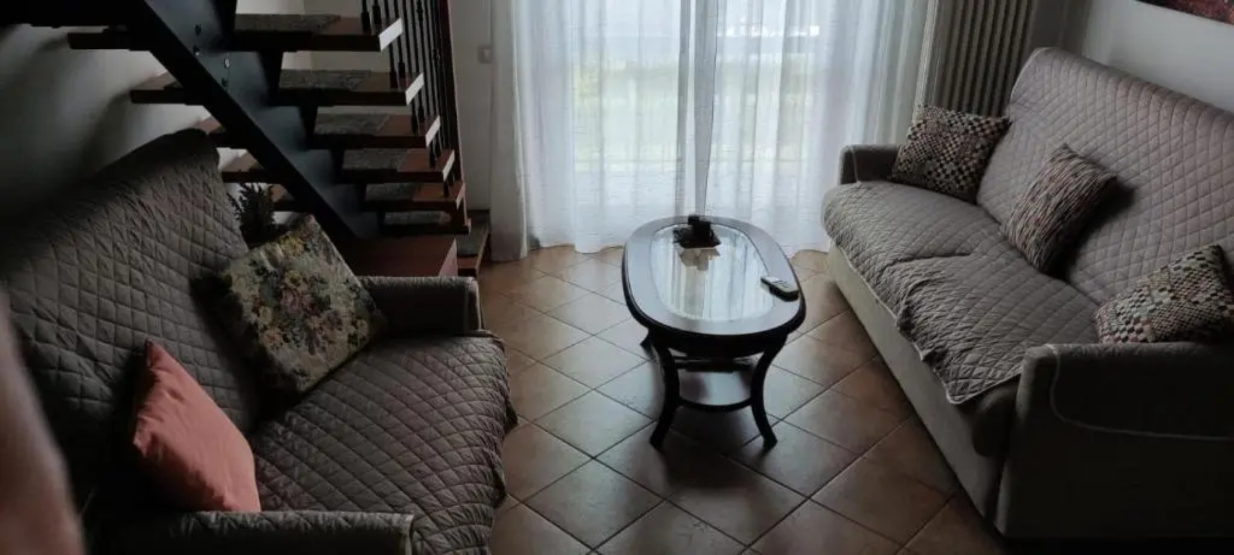 Appartamento vicino Malpensa