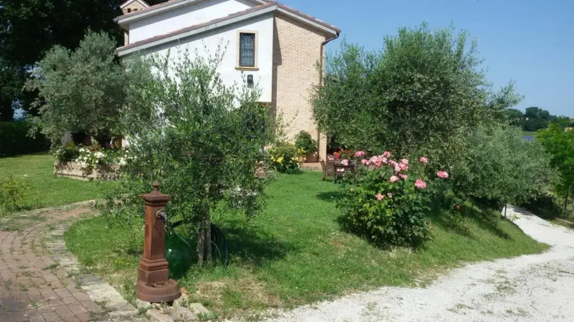 B&B Principerto