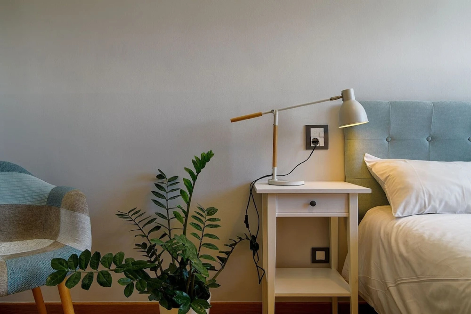 Blue Ocean Penthouse