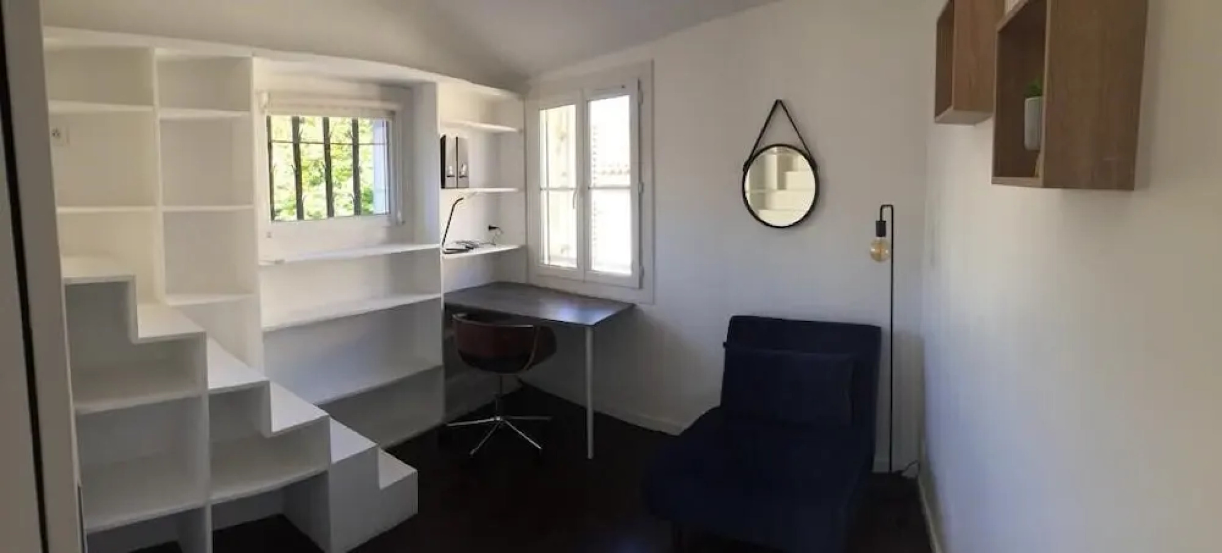 Appartement Aix en Provence