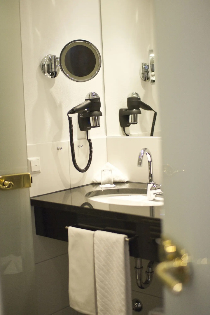 Hotel Jagdhaus Wiese