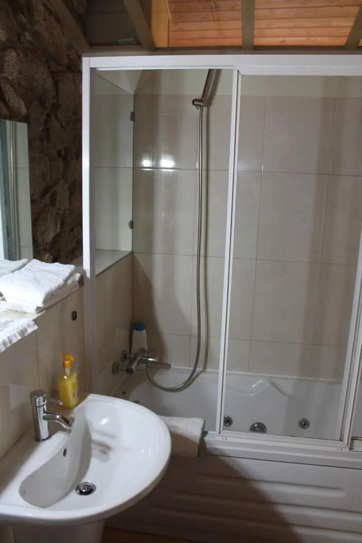 Outros Tempos Turismo De Aldeia