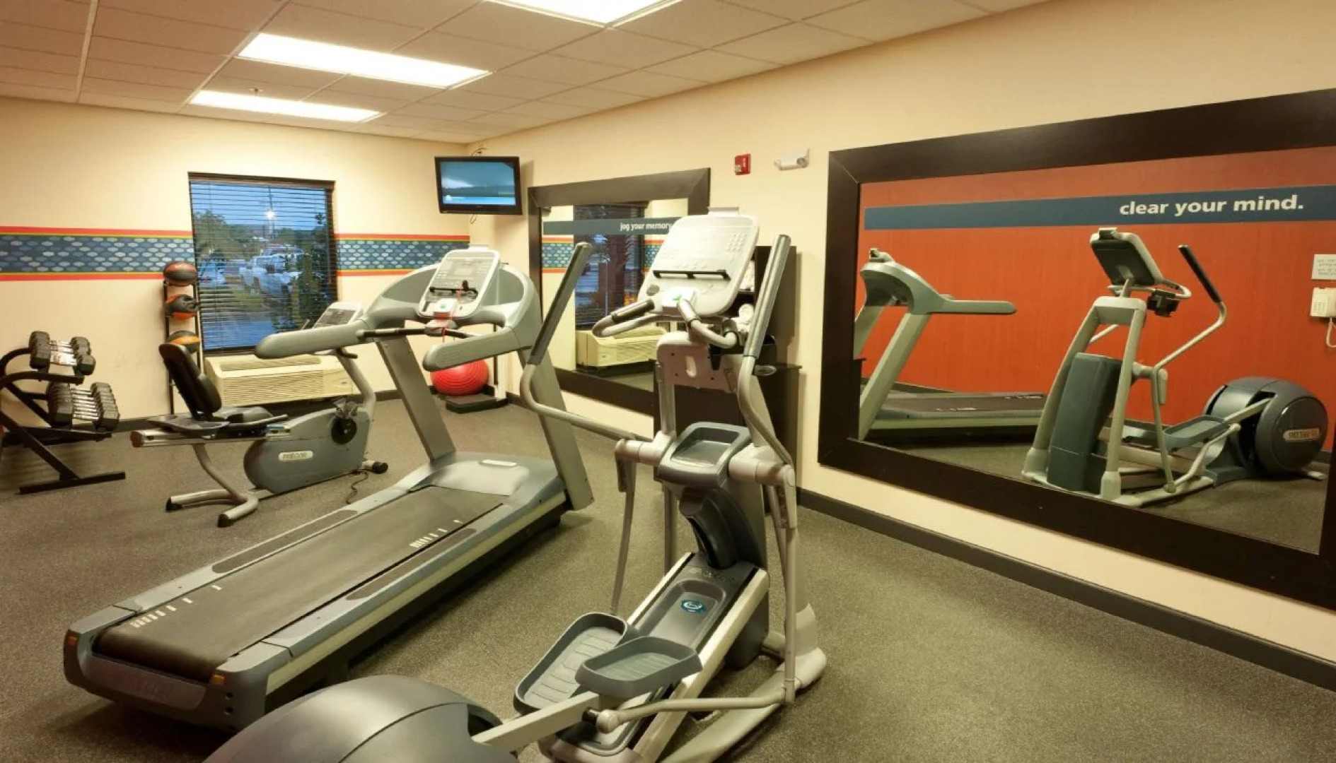 Hampton Inn & Suites Thibodaux