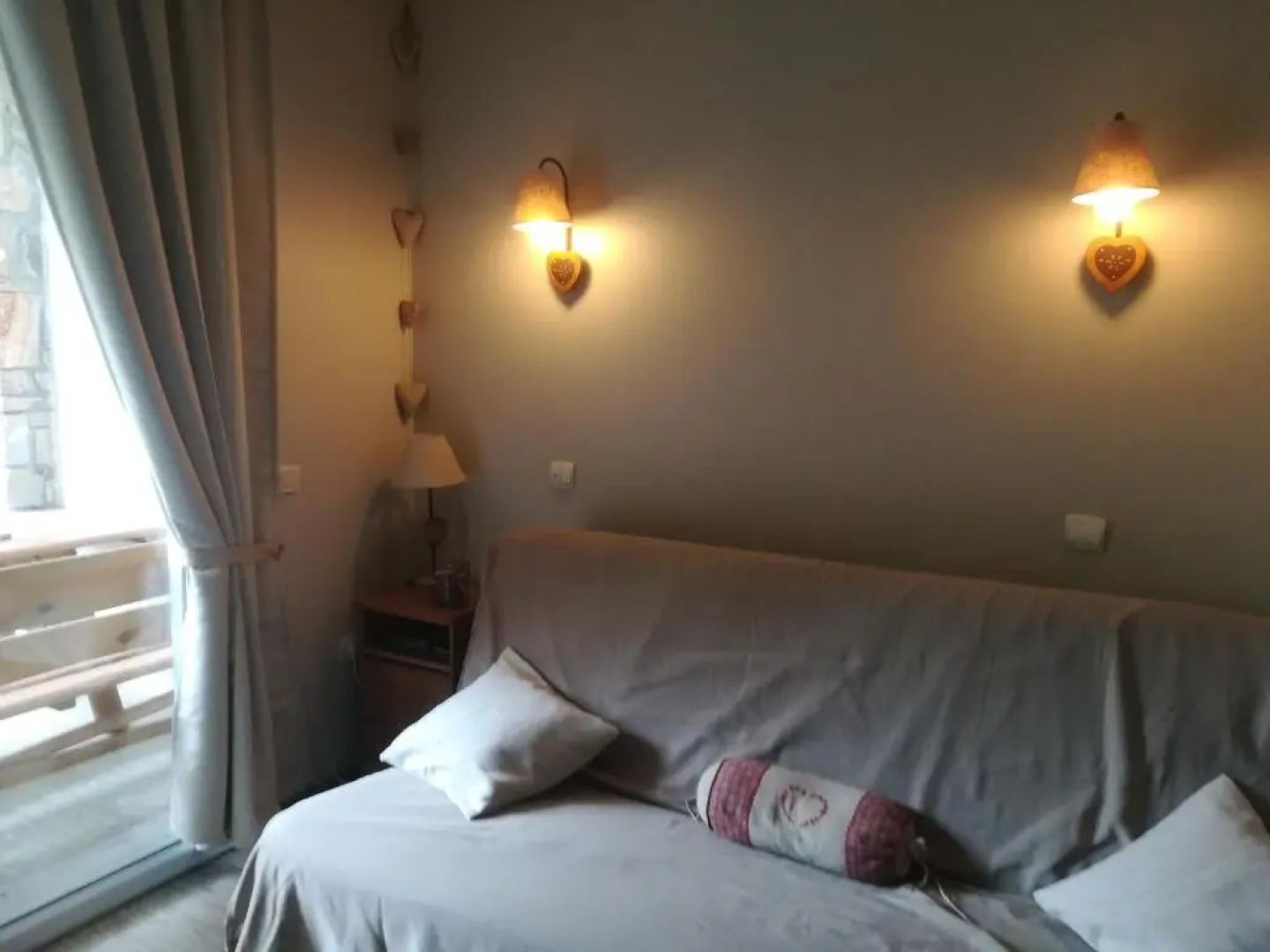 Le Studio Coup de Coeur