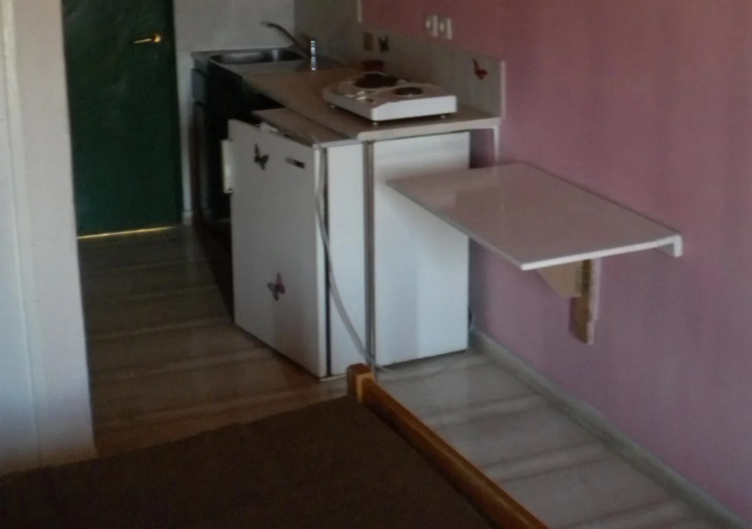 Comfy Hostel Studios